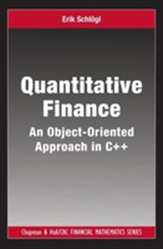 Quantitative Finance