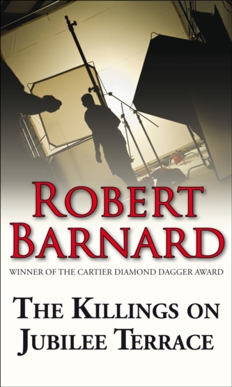 The Killings on Jubilee Terrace