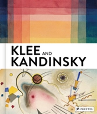 Klee and Kandinsky