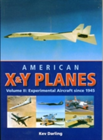 American X and Y Planes