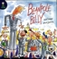 Lighthouse Year 2 Gold: Beanpole Billy