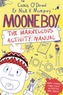 Moone Boy: The Marvellous Activity Manual