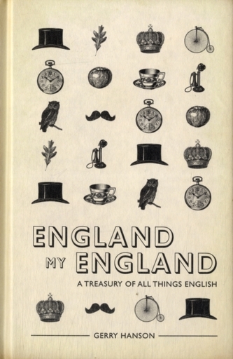 England My England