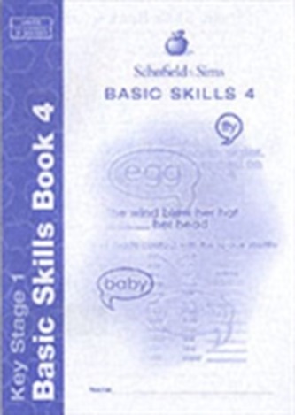 Basic Skills Book 4