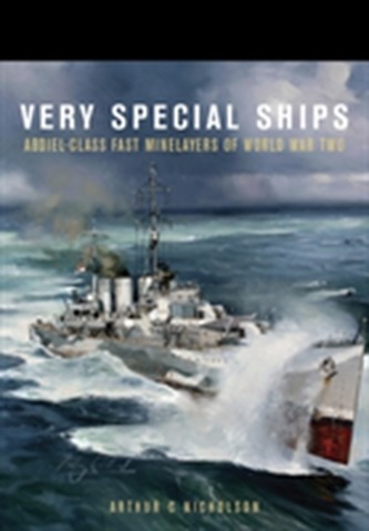 Very Special Ships