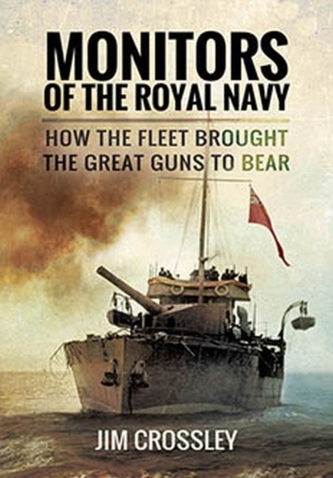Monitors of the Royal Navy