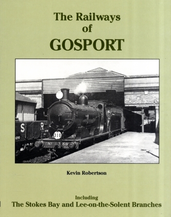 The Railways of Gosport