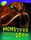 Oxford Reading Tree: Level 11A: TreeTops More Non-Fiction: Monsters From the Deep