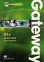 Gateway B1+ SB with Webcode Pack