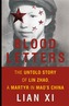 Blood Letters