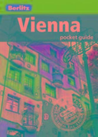 Berlitz Pocket Guide Vienna