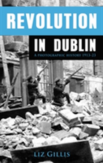 Revolution in Dublin