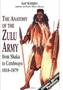 The Anatomy of the Zulu Army