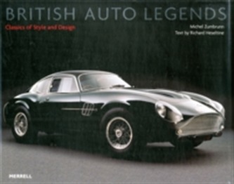 British Auto Legends