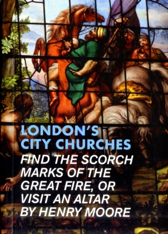 London's City Churches