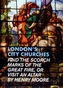 London's City Churches