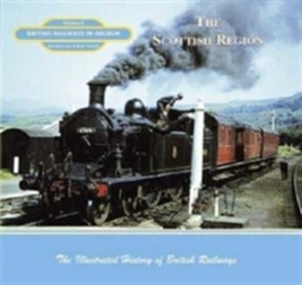 British Railways in Colour