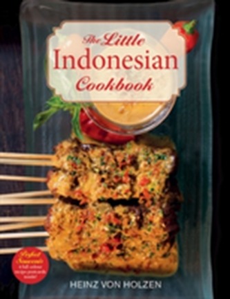 The Little Indonesian Cookbook