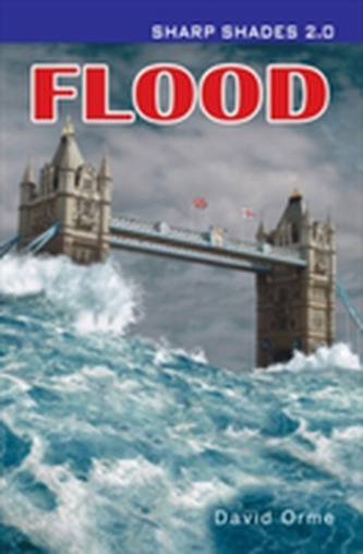 Flood  (Sharper Shades)