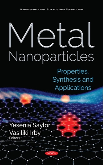 METAL NANOPARTICLES