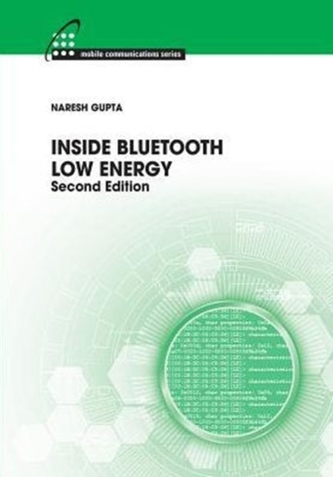 Inside Bluetooth Low Energy