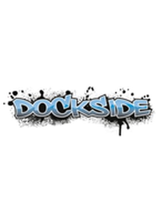 Dockside Extras: Fried Rice (Stage 3, book 2)