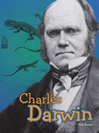 Charles Darwin
