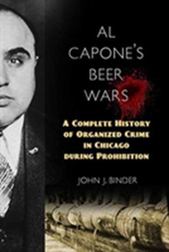 Al Capone's Beer Wars