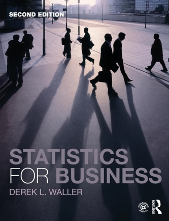 Statistics for Business, 2nd Edition