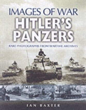 Hitler's Panzers