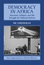 Democracy in Africa
