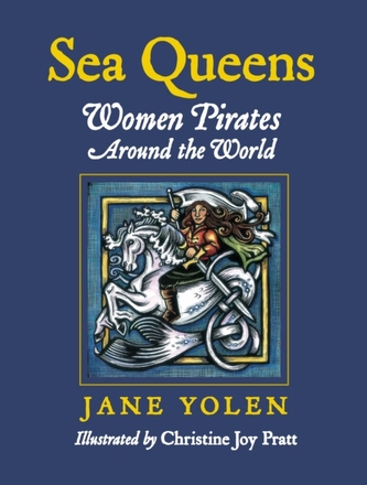 Sea Queens