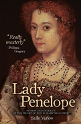 Lady Penelope