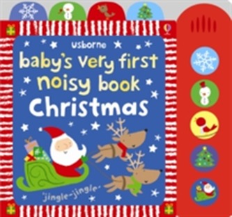 Baby's Very First Noisy Book