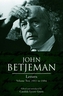 John Betjeman Letters