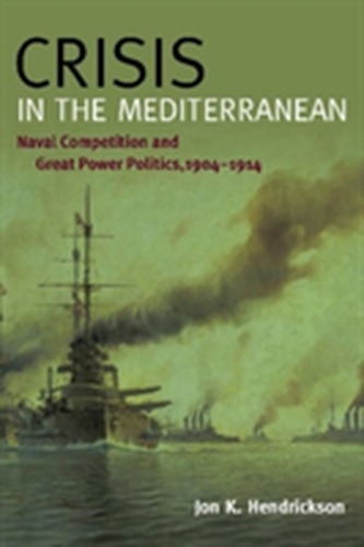 Crisis in the Mediterranean