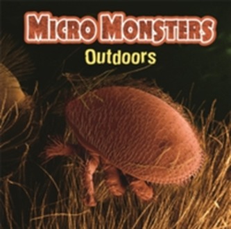 Micro Monsters: Outdoors
