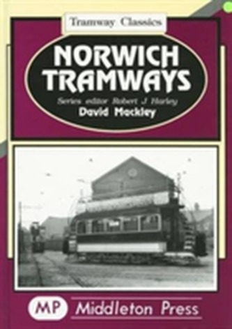 Norwich Tramwaysn