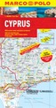Cyprus Marco Polo Map
