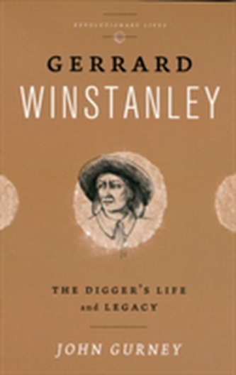 Gerrard Winstanley