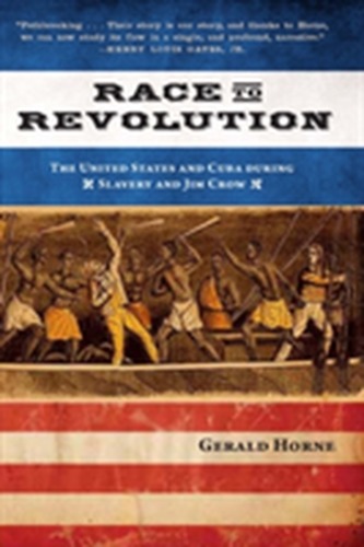 Race to Revolution