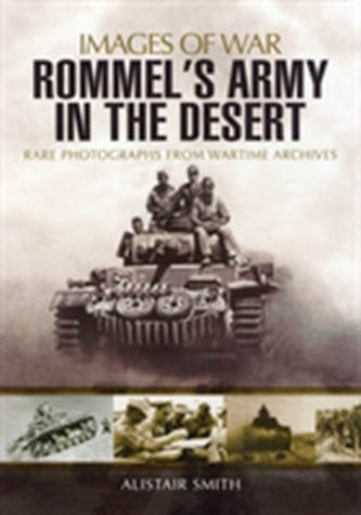 Rommel's Army in the Desert