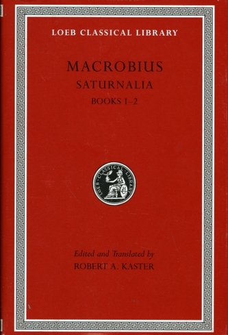 Saturnalia