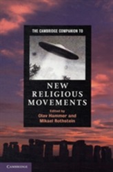 The Cambridge Companion to New Religious Movements