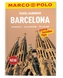 Barcelona Marco Polo Handbook