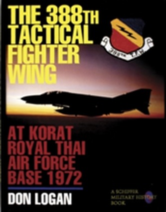 The 388th Tactical Fighter Wing
