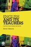 English and Its Teachers