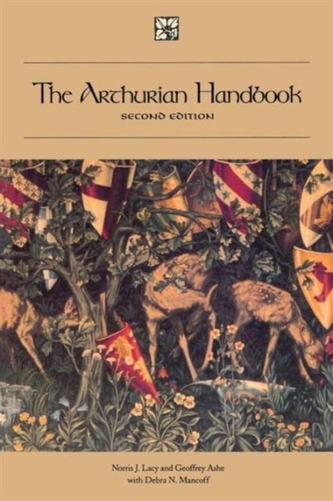 The Arthurian Handbook, Second Edition