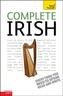 Complete Irish Beginner to Intermediate Book and Audio Course