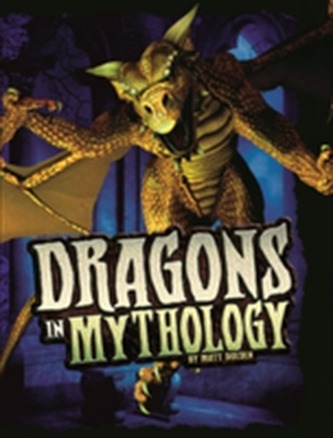 Dragons in Mythology
